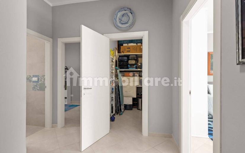 Quadrilocale via Otranto, Maglie — foto 44 di 45