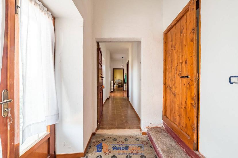 Casale via Monte Ollero 71, Busca — foto 10 di 21