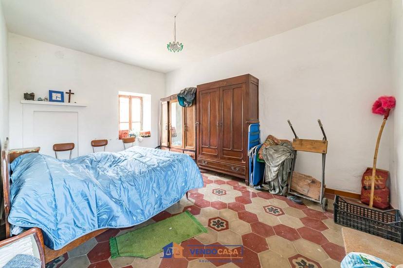 Casale via Monte Ollero 71, Busca — foto 15 di 21