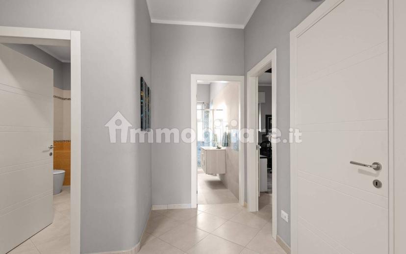 Quadrilocale via Otranto, Maglie — foto 45 di 45
