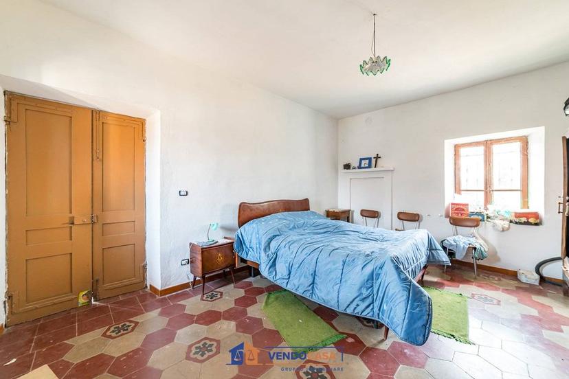Casale via Monte Ollero 71, Busca — foto 13 di 21