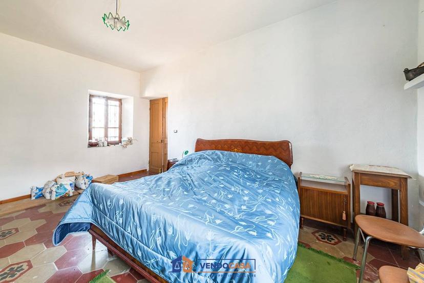 Casale via Monte Ollero 71, Busca — foto 12 di 21