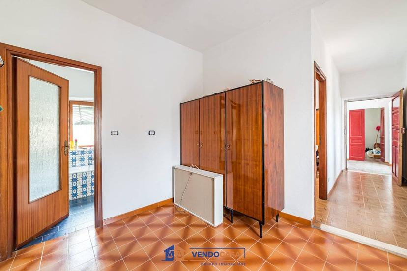Casale via Monte Ollero 71, Busca — foto 2 di 21