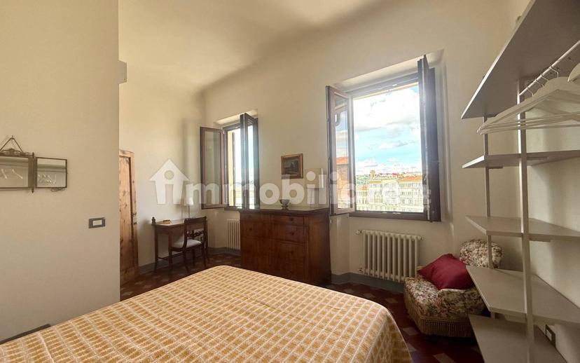 Attico piazza di Santa Maria Novella 18, Santa Maria Novella, Firenze — foto 10 di 27