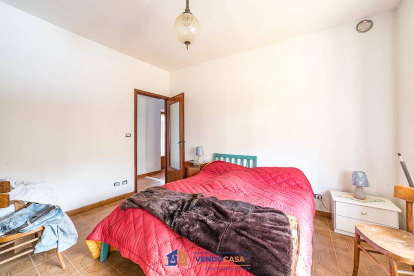 Casale via Monte Ollero 71, Busca — foto 20 di 21