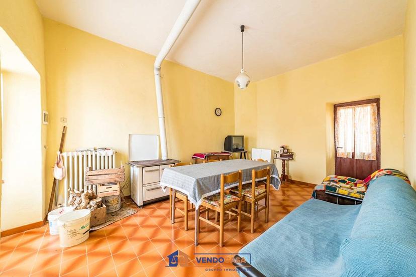 Casale via Monte Ollero 71, Busca — foto 18 di 21
