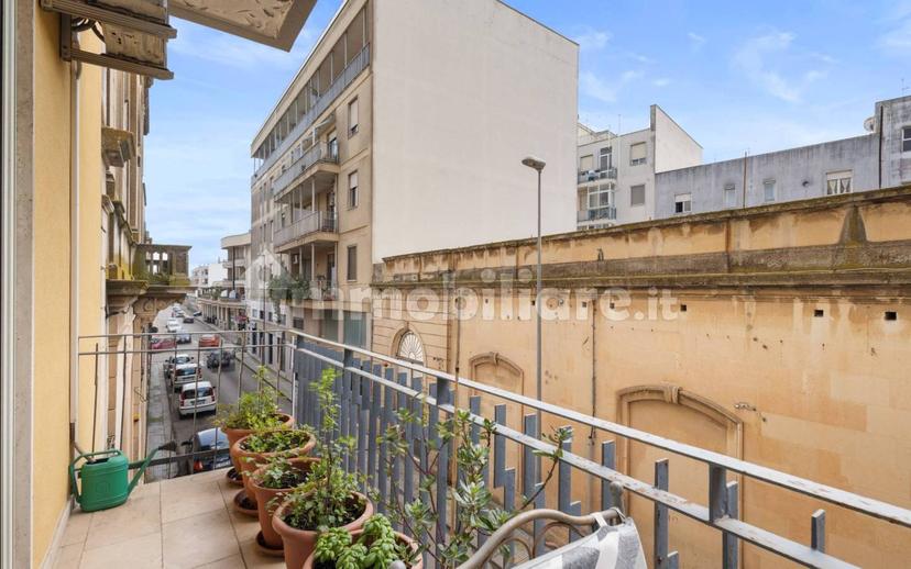 Quadrilocale via Otranto, Maglie — foto 21 di 45