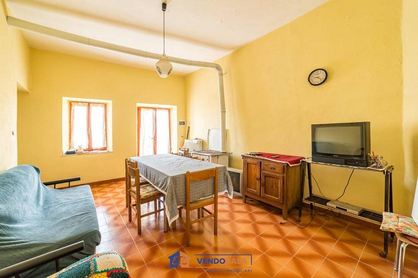 Casale via Monte Ollero 71, Busca — foto 11 di 21
