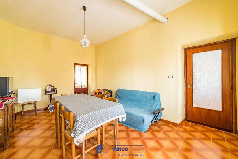 Casale via Monte Ollero 71, Busca — foto 14 di 21