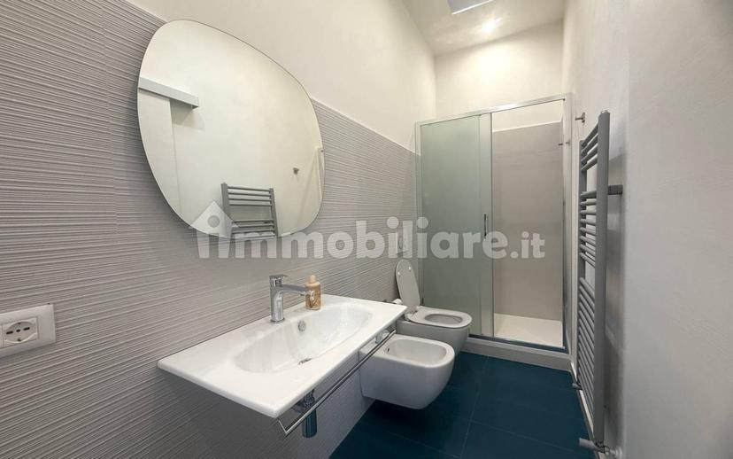 Attico piazza di Santa Maria Novella 18, Santa Maria Novella, Firenze — foto 14 di 27