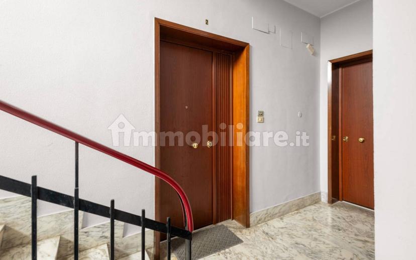 Quadrilocale via Otranto, Maglie — foto 26 di 45