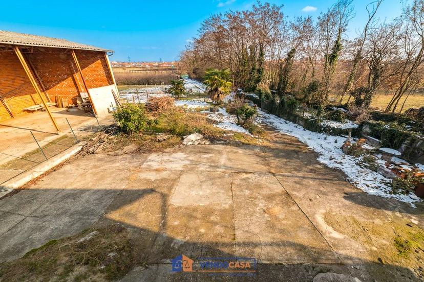 Casale via Monte Ollero 71, Busca — foto 9 di 21