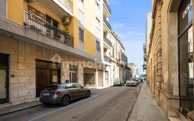 Quadrilocale via Otranto, Maglie — foto 32 di 45
