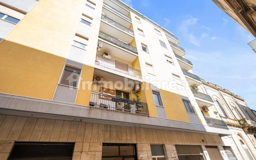 Quadrilocale via Otranto, Maglie — foto 41 di 45