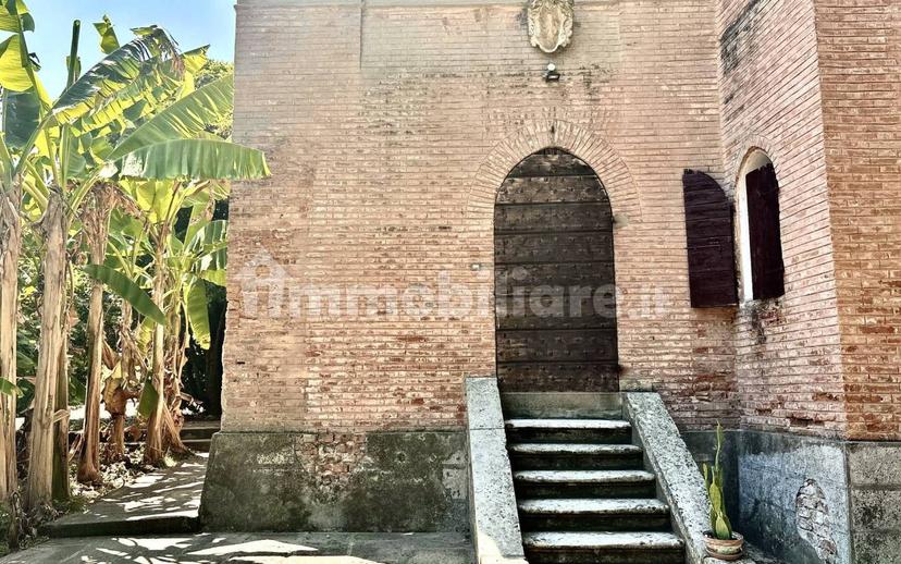 Appartamento in villa via Roma, Sant'Elena — foto 3 di 30