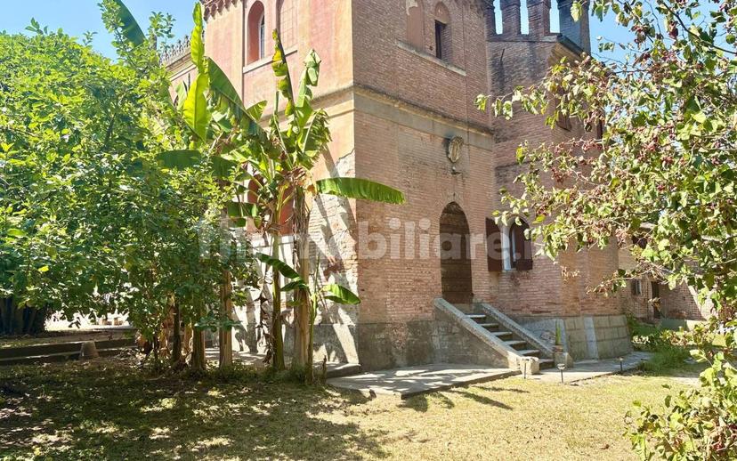 Appartamento in villa via Roma, Sant'Elena — foto 5 di 30