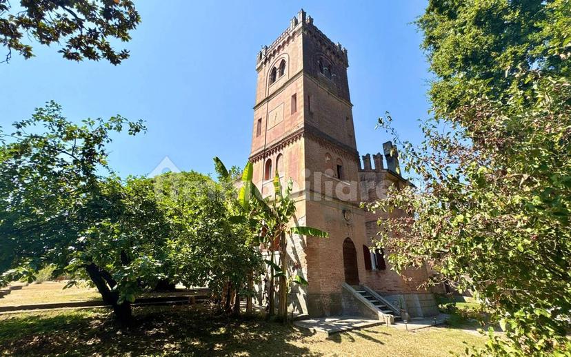 Appartamento in villa via Roma, Sant'Elena — foto 26 di 30
