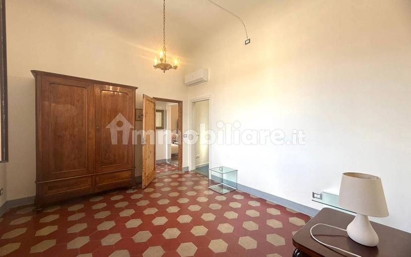 Attico piazza di Santa Maria Novella 18, Santa Maria Novella, Firenze — foto 19 di 27