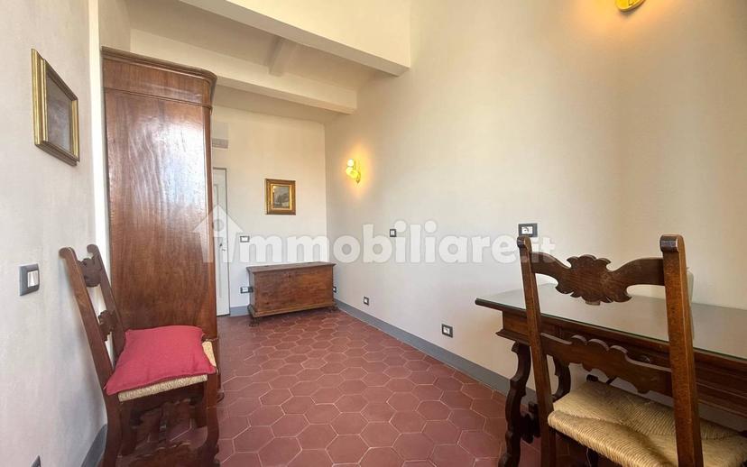 Attico piazza di Santa Maria Novella 18, Santa Maria Novella, Firenze — foto 24 di 27