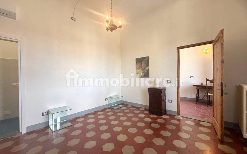 Attico piazza di Santa Maria Novella 18, Santa Maria Novella, Firenze — foto 4 di 27