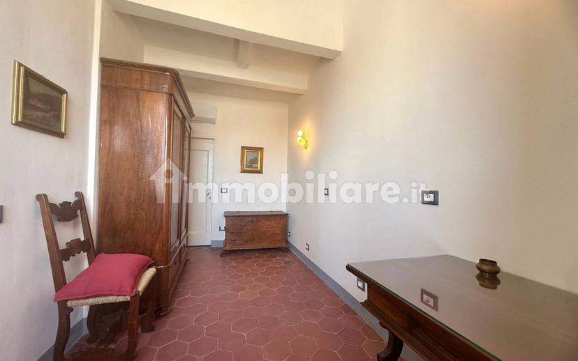 Attico piazza di Santa Maria Novella 18, Santa Maria Novella, Firenze — foto 2 di 27