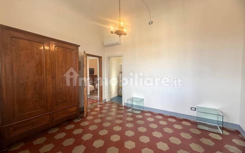 Attico piazza di Santa Maria Novella 18, Santa Maria Novella, Firenze — foto 16 di 27