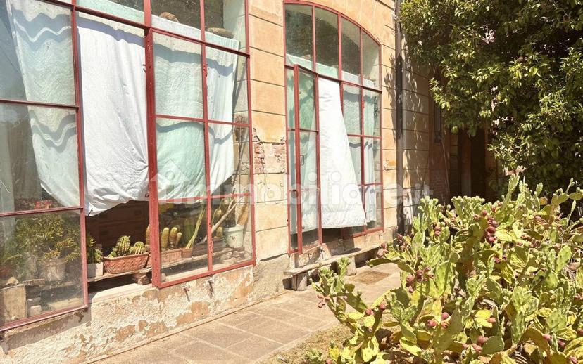 Appartamento in villa via Roma, Sant'Elena — foto 29 di 30