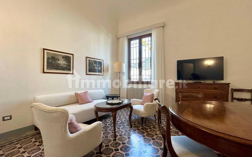 Attico piazza di Santa Maria Novella 18, Santa Maria Novella, Firenze — foto 21 di 27