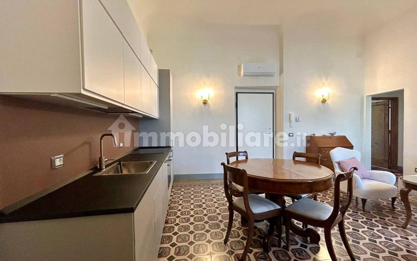 Attico piazza di Santa Maria Novella 18, Santa Maria Novella, Firenze — foto 8 di 27