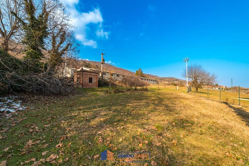 Casale via Monte Ollero 71, Busca — foto 7 di 21