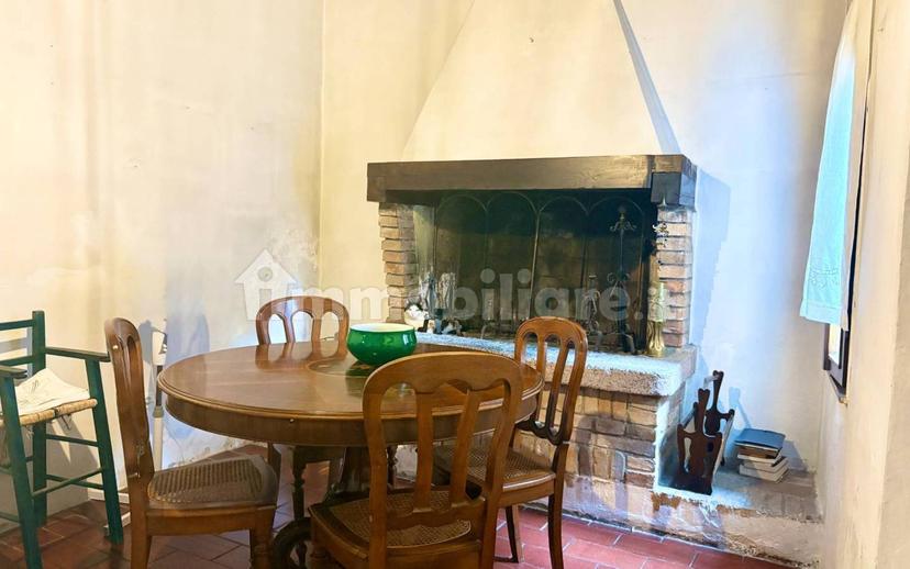 Appartamento in villa via Roma, Sant'Elena — foto 30 di 30