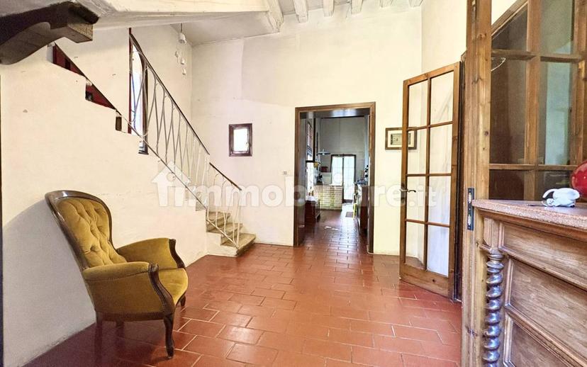 Appartamento in villa via Roma, Sant'Elena — foto 6 di 30