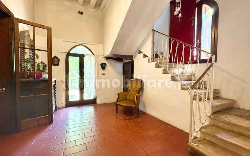 Appartamento in villa via Roma, Sant'Elena — foto 24 di 30