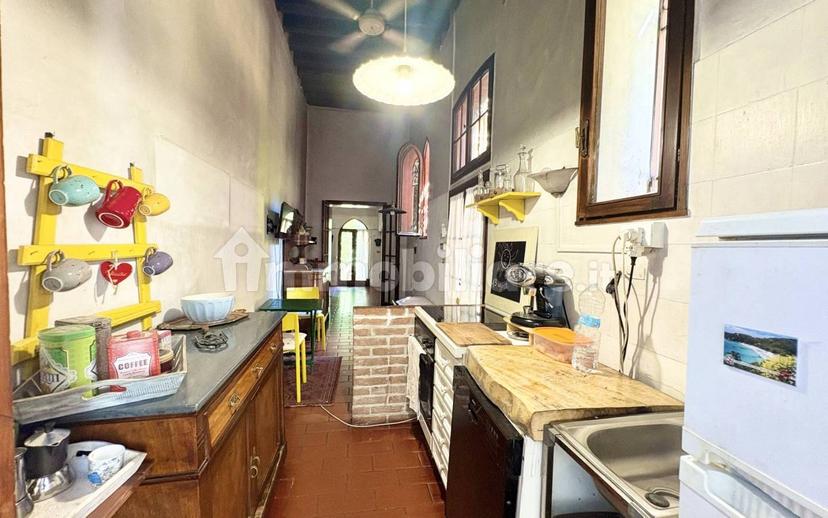 Appartamento in villa via Roma, Sant'Elena — foto 20 di 30
