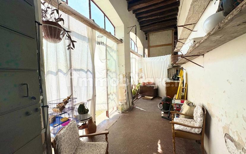 Appartamento in villa via Roma, Sant'Elena — foto 14 di 30