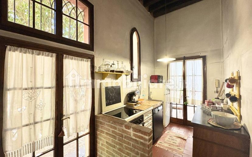 Appartamento in villa via Roma, Sant'Elena — foto 18 di 30