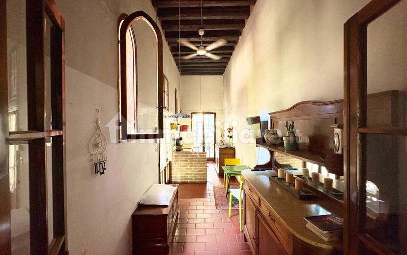 Appartamento in villa via Roma, Sant'Elena — foto 19 di 30