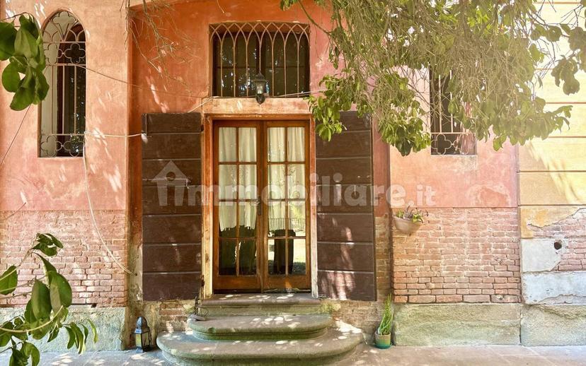 Appartamento in villa via Roma, Sant'Elena — foto 10 di 30