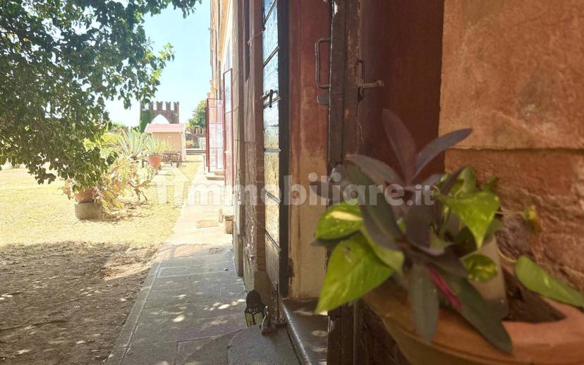 Appartamento in villa via Roma, Sant'Elena — foto 28 di 30
