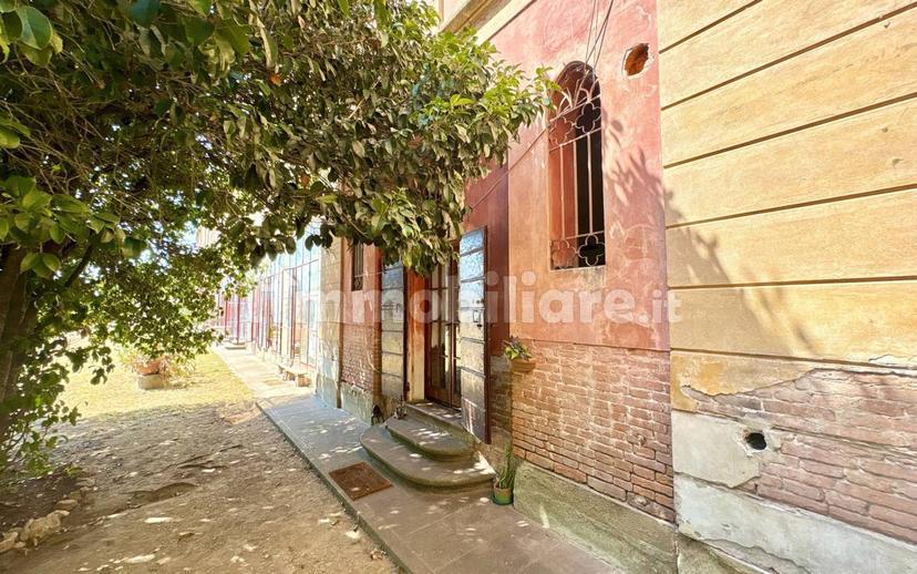 Appartamento in villa via Roma, Sant'Elena — foto 12 di 30
