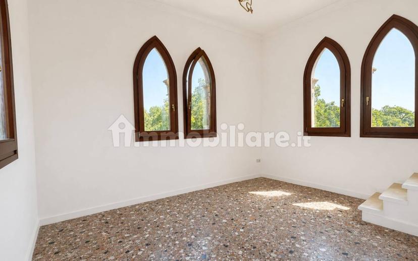 Appartamento in villa via Roma, Sant'Elena — foto 23 di 30