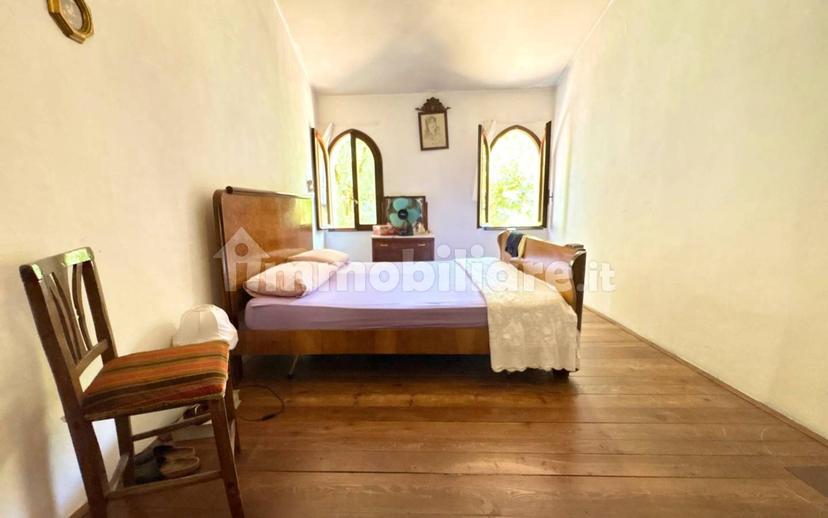 Appartamento in villa via Roma, Sant'Elena — foto 27 di 30