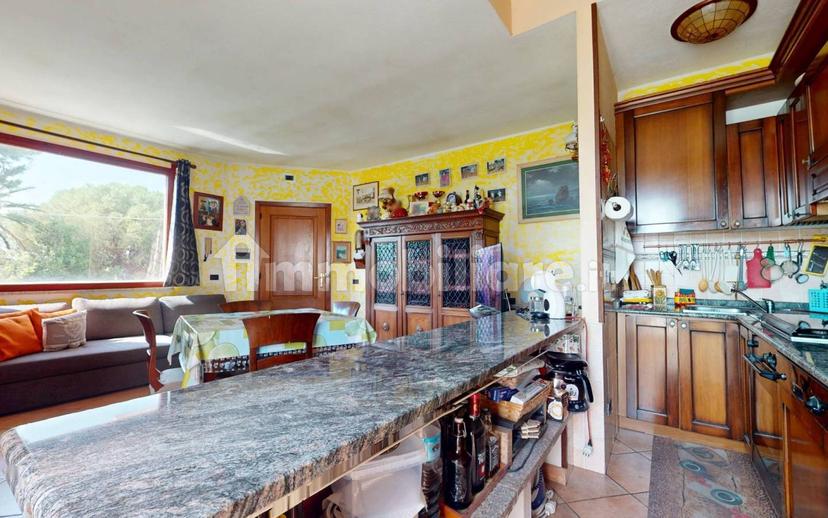 Terratetto plurifamiliare via Renoir, Foxi, Sant'Andrea, Quartu Sant'Elena — foto 5 di 10