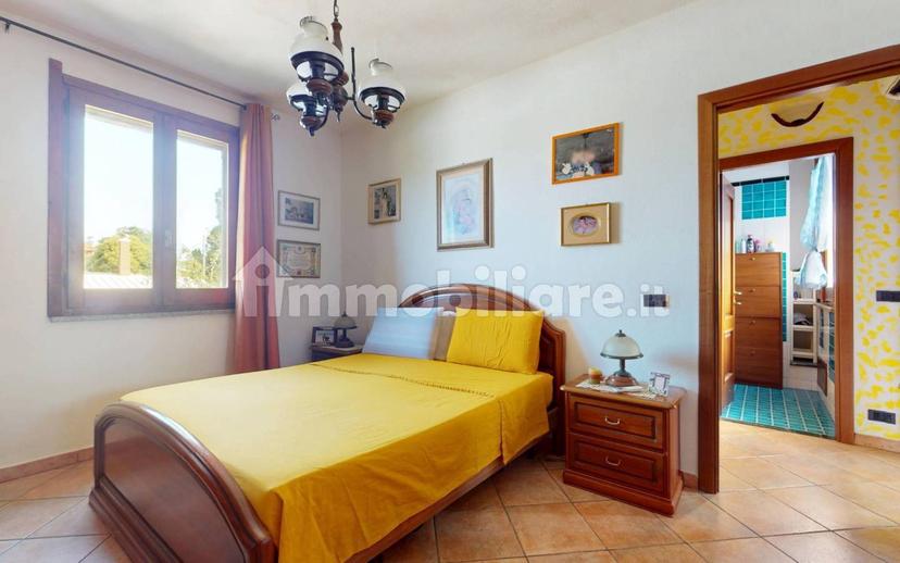 Terratetto plurifamiliare via Renoir, Foxi, Sant'Andrea, Quartu Sant'Elena — foto 4 di 10
