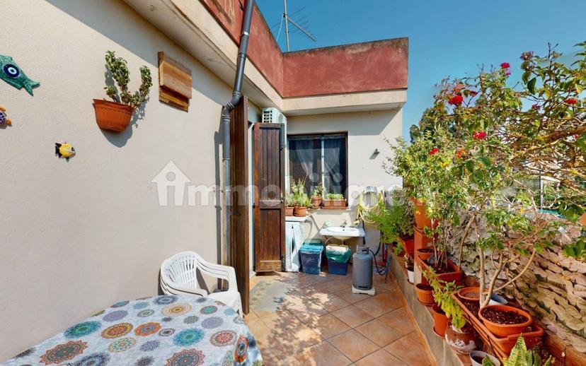 Terratetto plurifamiliare via Renoir, Foxi, Sant'Andrea, Quartu Sant'Elena — foto 3 di 10