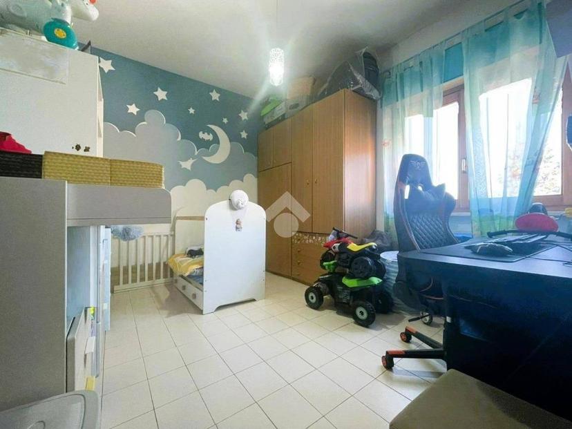 Trilocale via Collina dei Pini 6, Centro, Cisterna di Latina — foto 7 di 10