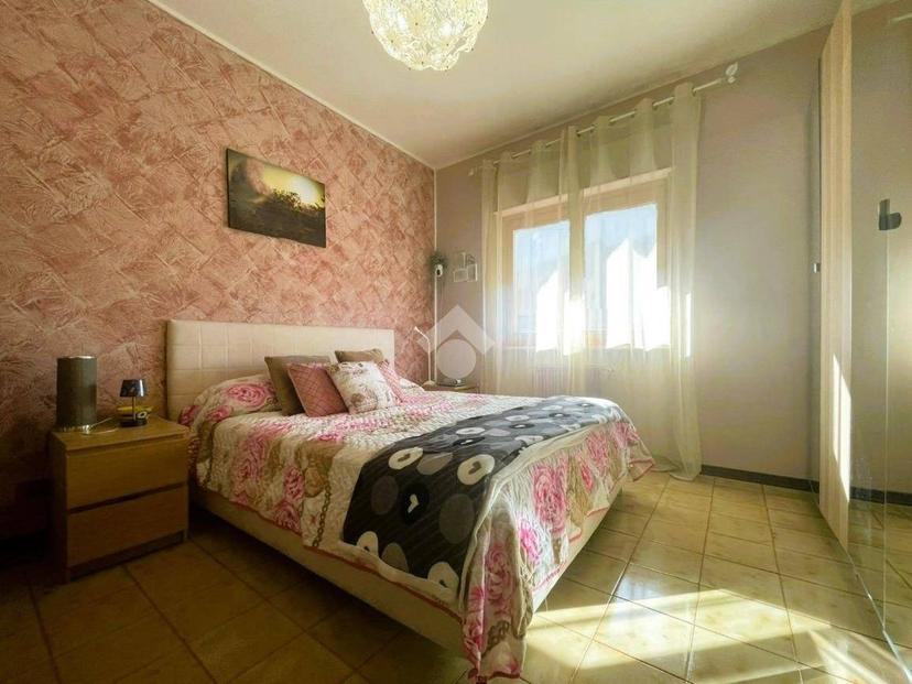 Trilocale via Collina dei Pini 6, Centro, Cisterna di Latina