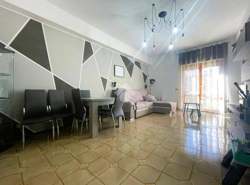 Trilocale via Collina dei Pini 6, Centro, Cisterna di Latina — foto 8 di 10