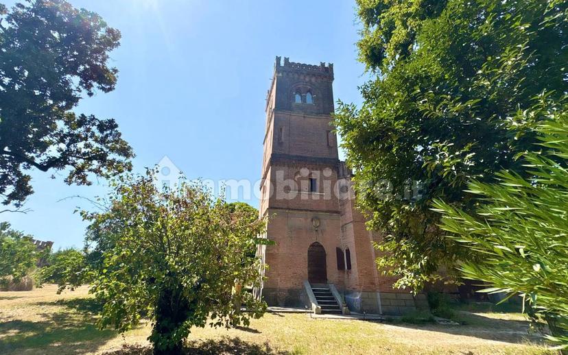 Appartamento in villa via Roma, Sant'Elena — foto 13 di 30