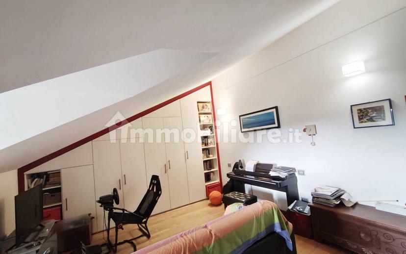 Appartamento via Coniolo 14, Centro, Fossano — foto 5 di 24